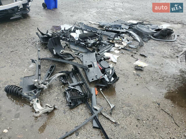 Серый Джип Гранд Чероки, объемом двигателя 3.6 л и пробегом 54 тыс. км за 18400 $, фото 1 на Automoto.ua