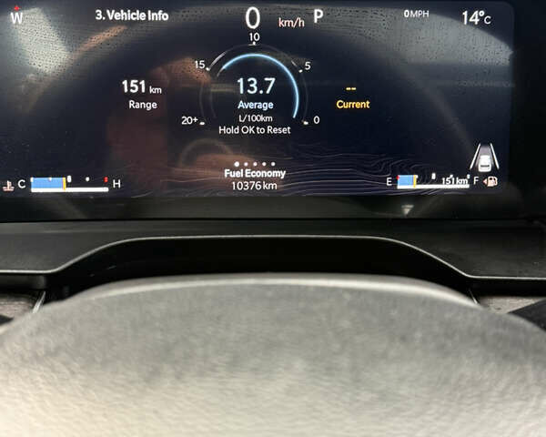 Сірий Джип Grand Cherokee, об'ємом двигуна 3.6 л та пробігом 10 тис. км за 44900 $, фото 12 на Automoto.ua