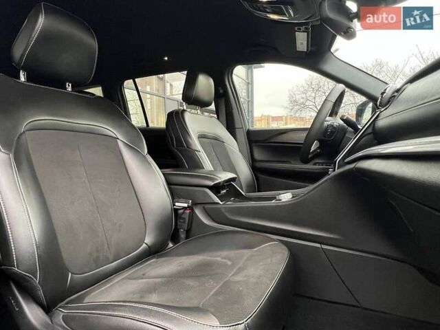 Серый Джип Гранд Чероки, объемом двигателя 3.6 л и пробегом 20 тыс. км за 37000 $, фото 21 на Automoto.ua