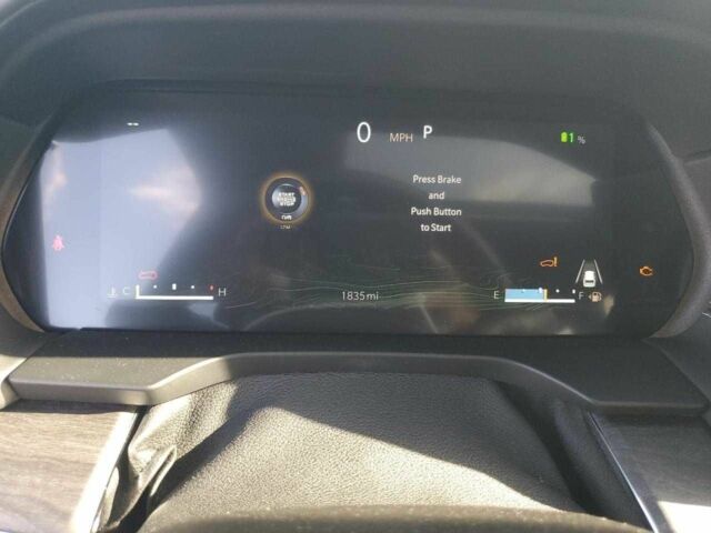 Серый Джип Гранд Чероки, объемом двигателя 2 л и пробегом 1 тыс. км за 13000 $, фото 8 на Automoto.ua