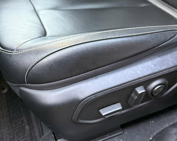 Сірий Джип Grand Cherokee, об'ємом двигуна 3.6 л та пробігом 10 тис. км за 44900 $, фото 8 на Automoto.ua