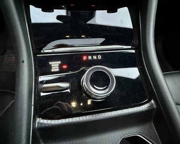 Сірий Джип Grand Cherokee, об'ємом двигуна 3.6 л та пробігом 10 тис. км за 44900 $, фото 27 на Automoto.ua