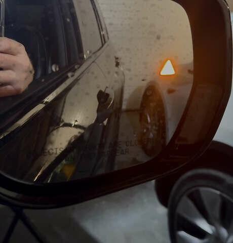 Сірий Джип Grand Cherokee, об'ємом двигуна 3.6 л та пробігом 10 тис. км за 44900 $, фото 19 на Automoto.ua