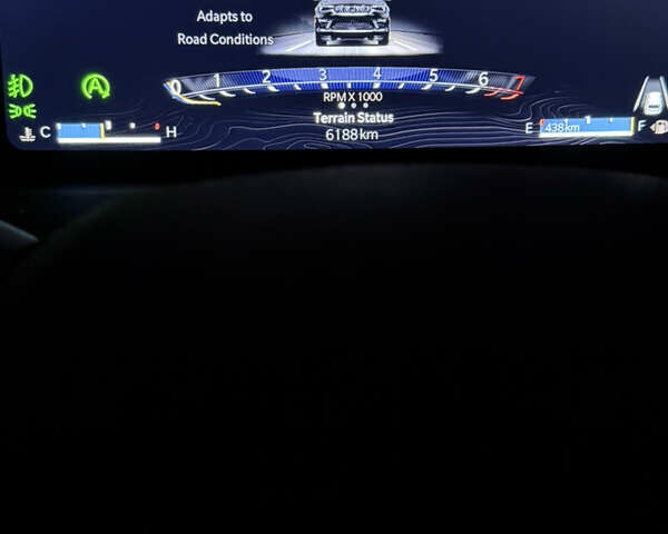 Сірий Джип Grand Cherokee, об'ємом двигуна 3.6 л та пробігом 10 тис. км за 44900 $, фото 33 на Automoto.ua