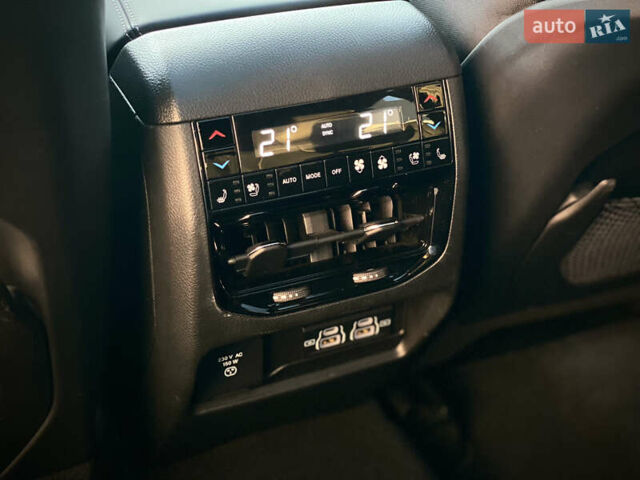 Сірий Джип Grand Cherokee, об'ємом двигуна 3.6 л та пробігом 15 тис. км за 66800 $, фото 32 на Automoto.ua