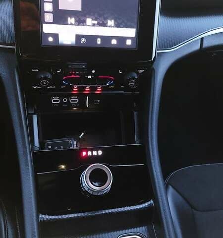 Джип Гранд Чероки 2023 в Луцке на Automoto.ua Серый Джип Гранд Чероки, объемом двигателя 3.6 л и пробегом 19 тыс. км за 35500 $, фото 22 на Automoto.ua