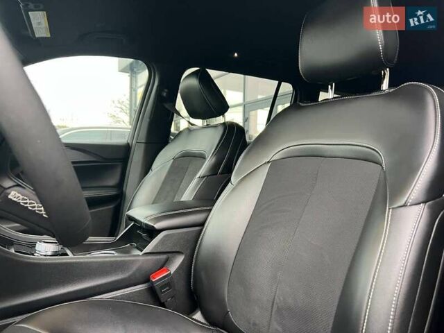 Серый Джип Гранд Чероки, объемом двигателя 3.6 л и пробегом 20 тыс. км за 37000 $, фото 9 на Automoto.ua