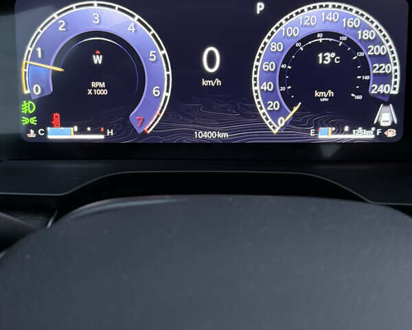 Сірий Джип Grand Cherokee, об'ємом двигуна 3.6 л та пробігом 10 тис. км за 44900 $, фото 23 на Automoto.ua