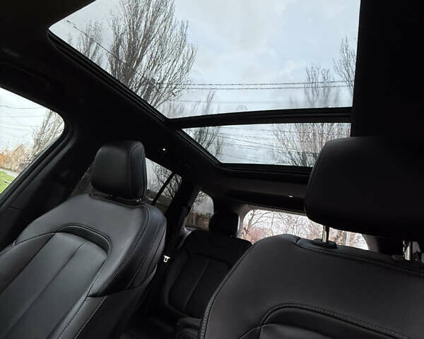 Сірий Джип Grand Cherokee, об'ємом двигуна 3.6 л та пробігом 10 тис. км за 44900 $, фото 29 на Automoto.ua