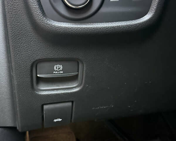 Сірий Джип Grand Cherokee, об'ємом двигуна 3.6 л та пробігом 10 тис. км за 44900 $, фото 25 на Automoto.ua