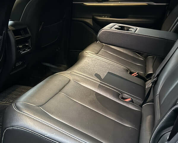 Сірий Джип Grand Cherokee, об'ємом двигуна 3.6 л та пробігом 10 тис. км за 44900 $, фото 22 на Automoto.ua