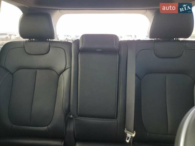 Серый Джип Гранд Чероки, объемом двигателя 2 л и пробегом 3 тыс. км за 18900 $, фото 9 на Automoto.ua