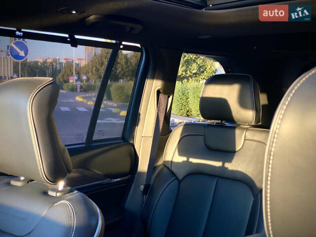 Сірий Джип Grand Cherokee, об'ємом двигуна 3.6 л та пробігом 15 тис. км за 66800 $, фото 29 на Automoto.ua
