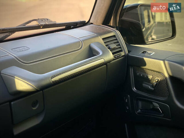 Сірий Джип Grand Cherokee, об'ємом двигуна 3.6 л та пробігом 15 тис. км за 66800 $, фото 12 на Automoto.ua