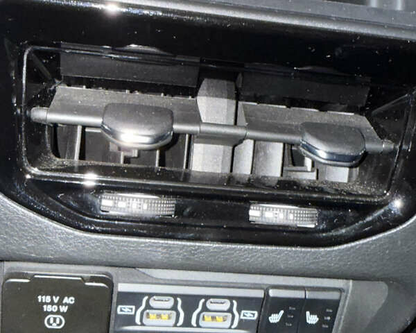 Сірий Джип Grand Cherokee, об'ємом двигуна 3.6 л та пробігом 10 тис. км за 44900 $, фото 18 на Automoto.ua