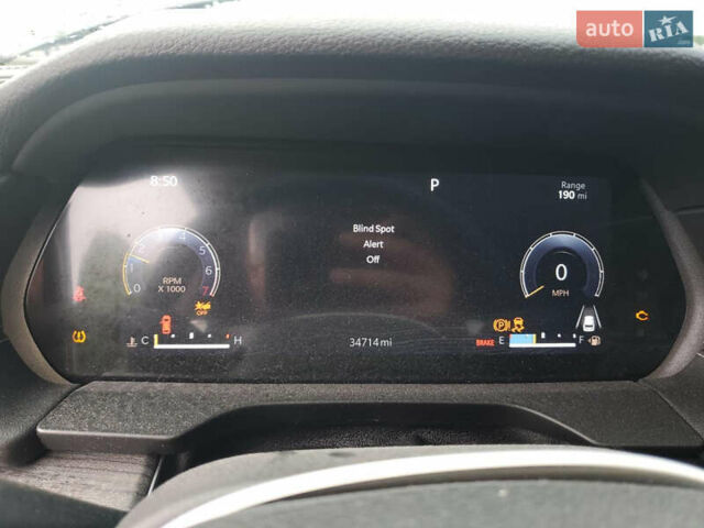 Серый Джип Гранд Чероки, объемом двигателя 3.6 л и пробегом 54 тыс. км за 18400 $, фото 10 на Automoto.ua