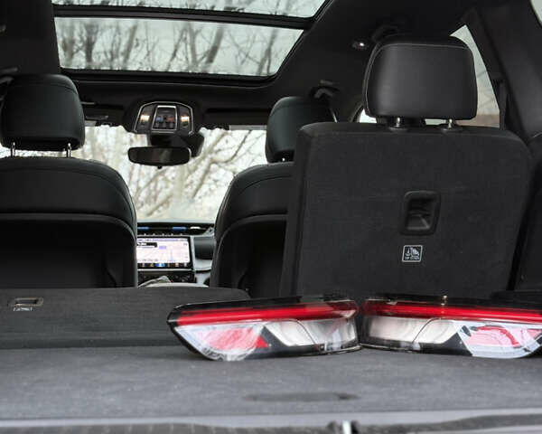 Сірий Джип Grand Cherokee, об'ємом двигуна 3.6 л та пробігом 10 тис. км за 44900 $, фото 30 на Automoto.ua