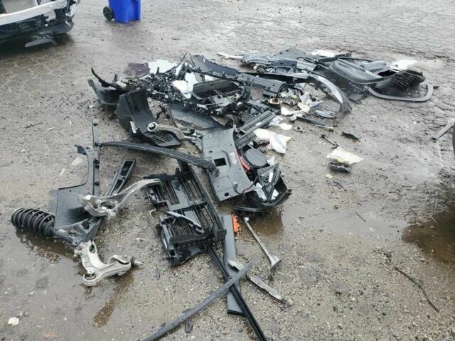 Серый Джип Гранд Чероки, объемом двигателя 3.6 л и пробегом 54 тыс. км за 27850 $, фото 8 на Automoto.ua