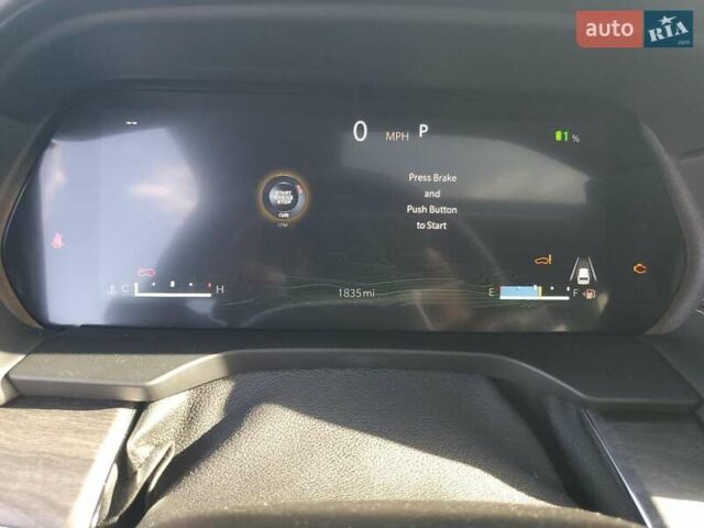 Серый Джип Гранд Чероки, объемом двигателя 2 л и пробегом 3 тыс. км за 18900 $, фото 8 на Automoto.ua