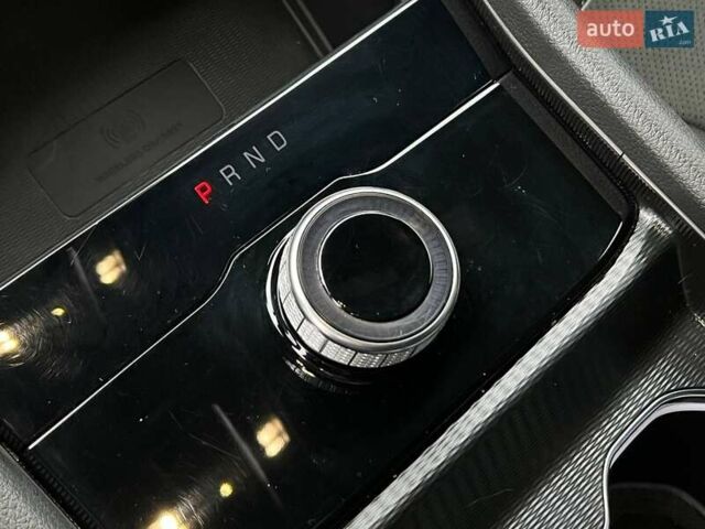 Серый Джип Гранд Чероки, объемом двигателя 3.6 л и пробегом 20 тыс. км за 37000 $, фото 19 на Automoto.ua