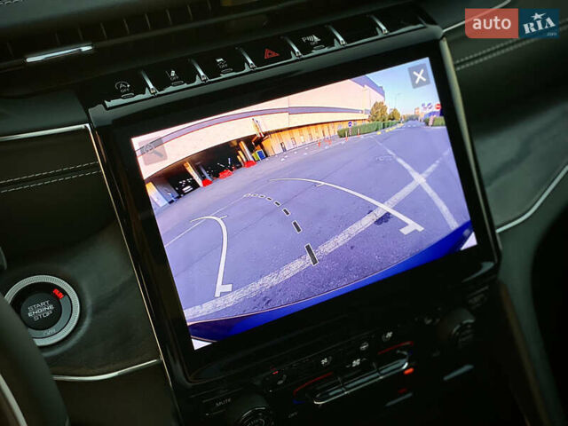 Сірий Джип Grand Cherokee, об'ємом двигуна 3.6 л та пробігом 15 тис. км за 66800 $, фото 46 на Automoto.ua