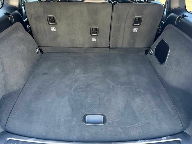 Серый Джип Гранд Чероки, объемом двигателя 0 л и пробегом 20 тыс. км за 18700 $, фото 14 на Automoto.ua