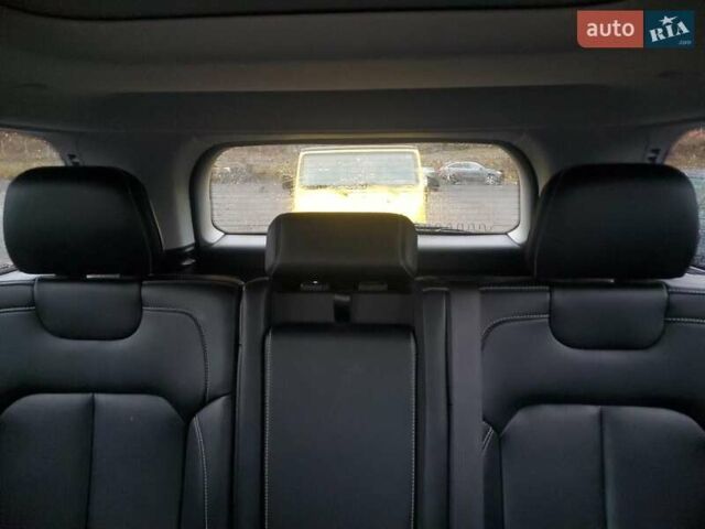 Сірий Джип Grand Cherokee, об'ємом двигуна 2 л та пробігом 70 тис. км за 13900 $, фото 9 на Automoto.ua