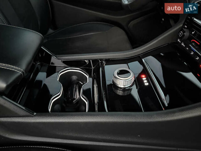 Серый Джип Гранд Чероки, объемом двигателя 3.6 л и пробегом 35 тыс. км за 49500 $, фото 81 на Automoto.ua