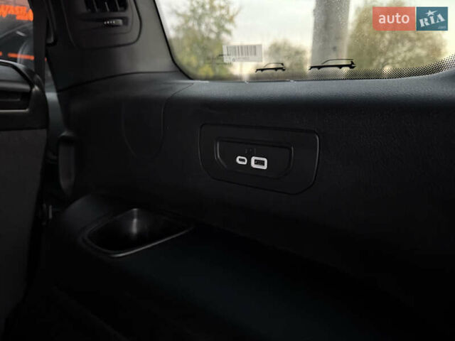 Серый Джип Гранд Чероки, объемом двигателя 3.6 л и пробегом 35 тыс. км за 49500 $, фото 93 на Automoto.ua