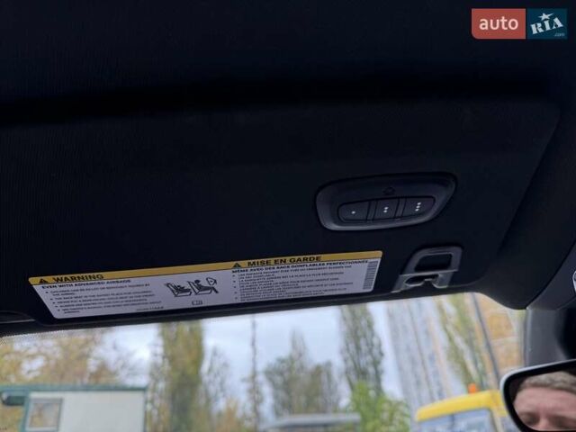 Серый Джип Гранд Чероки, объемом двигателя 2 л и пробегом 43 тыс. км за 48500 $, фото 32 на Automoto.ua