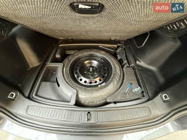 Серый Джип Гранд Чероки, объемом двигателя 2 л и пробегом 43 тыс. км за 48500 $, фото 26 на Automoto.ua