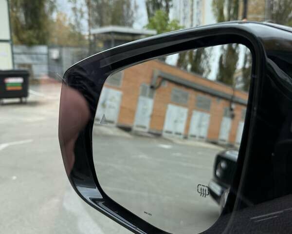 Серый Джип Гранд Чероки, объемом двигателя 2 л и пробегом 43 тыс. км за 48500 $, фото 8 на Automoto.ua