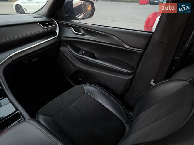 Серый Джип Гранд Чероки, объемом двигателя 3.6 л и пробегом 35 тыс. км за 49500 $, фото 70 на Automoto.ua