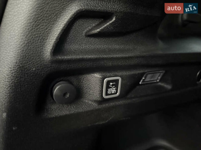 Серый Джип Гранд Чероки, объемом двигателя 3.6 л и пробегом 35 тыс. км за 49500 $, фото 88 на Automoto.ua