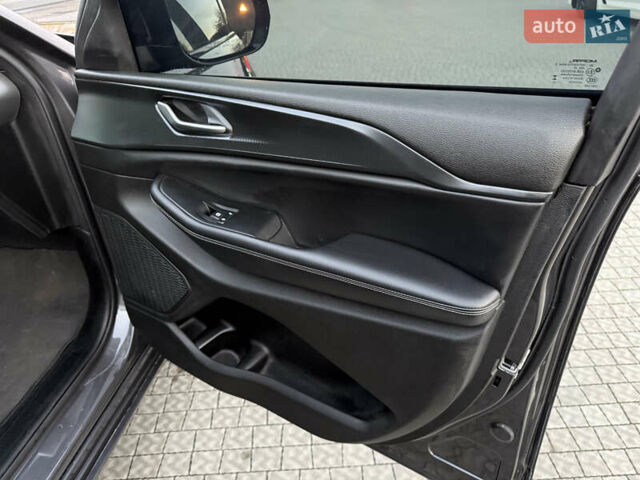 Серый Джип Гранд Чероки, объемом двигателя 3.6 л и пробегом 35 тыс. км за 49500 $, фото 77 на Automoto.ua