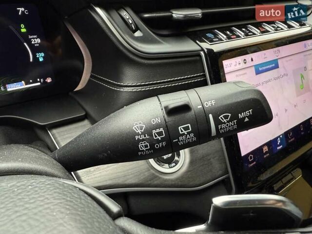 Серый Джип Гранд Чероки, объемом двигателя 2 л и пробегом 43 тыс. км за 48500 $, фото 18 на Automoto.ua