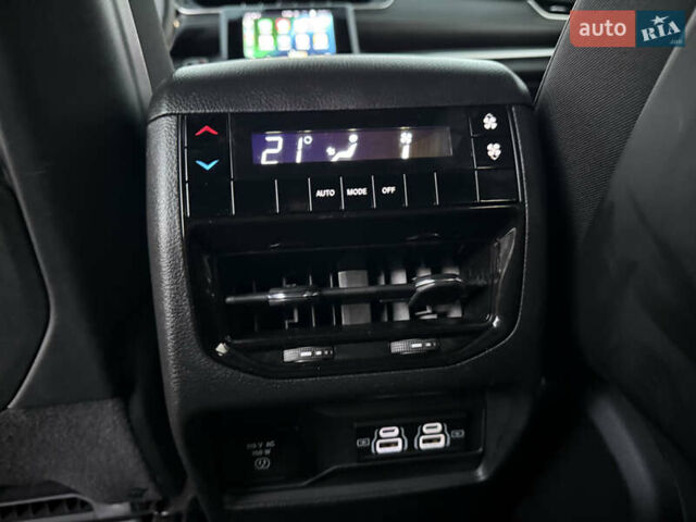 Серый Джип Гранд Чероки, объемом двигателя 3.6 л и пробегом 35 тыс. км за 49500 $, фото 61 на Automoto.ua