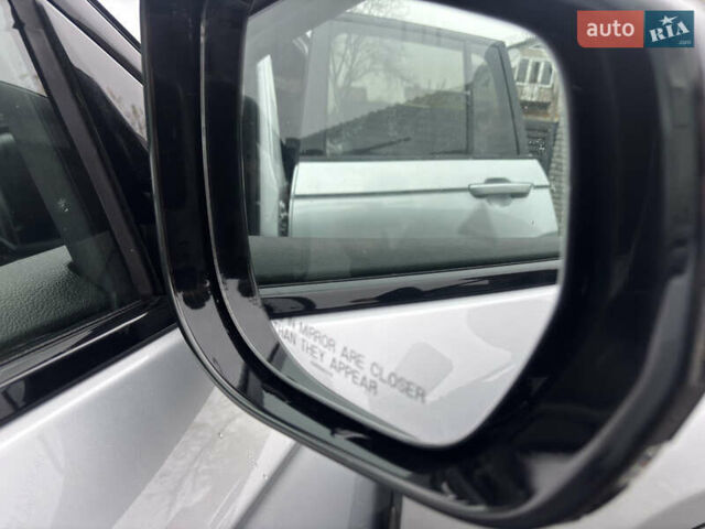 Серый Джип Гранд Чероки, объемом двигателя 3.6 л и пробегом 1 тыс. км за 46999 $, фото 5 на Automoto.ua