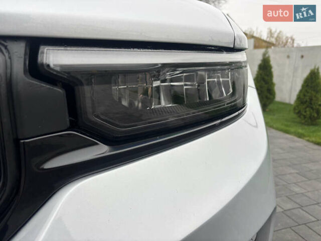 Серый Джип Гранд Чероки, объемом двигателя 3.6 л и пробегом 1 тыс. км за 46999 $, фото 54 на Automoto.ua