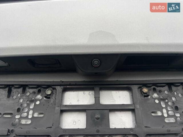 Серый Джип Гранд Чероки, объемом двигателя 3.6 л и пробегом 1 тыс. км за 46999 $, фото 61 на Automoto.ua