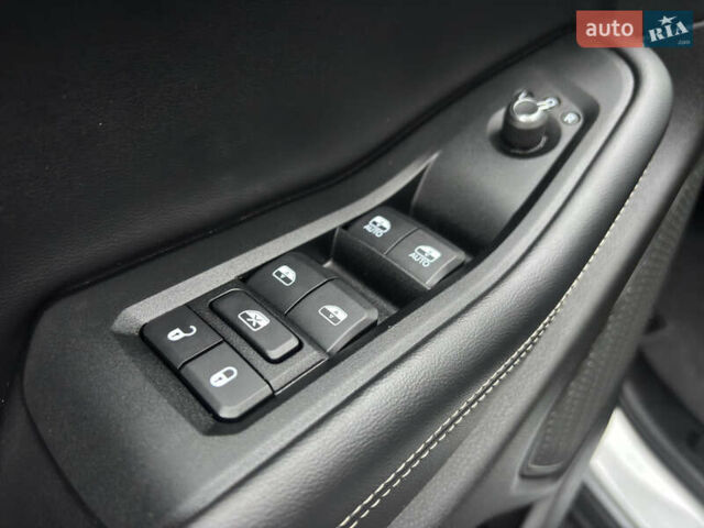 Серый Джип Гранд Чероки, объемом двигателя 3.6 л и пробегом 1 тыс. км за 46999 $, фото 12 на Automoto.ua