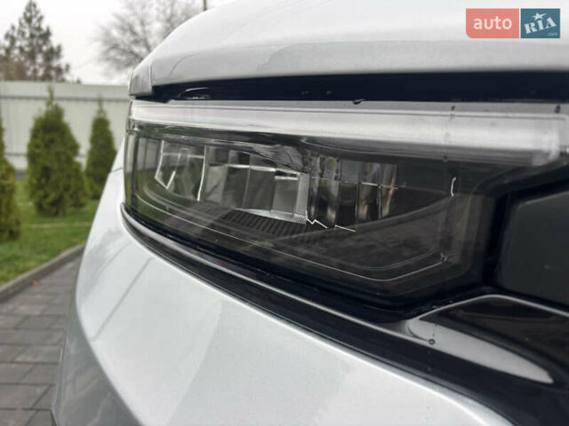 Серый Джип Гранд Чероки, объемом двигателя 3.6 л и пробегом 1 тыс. км за 46999 $, фото 53 на Automoto.ua