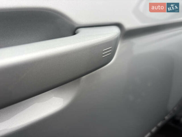 Серый Джип Гранд Чероки, объемом двигателя 3.6 л и пробегом 1 тыс. км за 46999 $, фото 4 на Automoto.ua