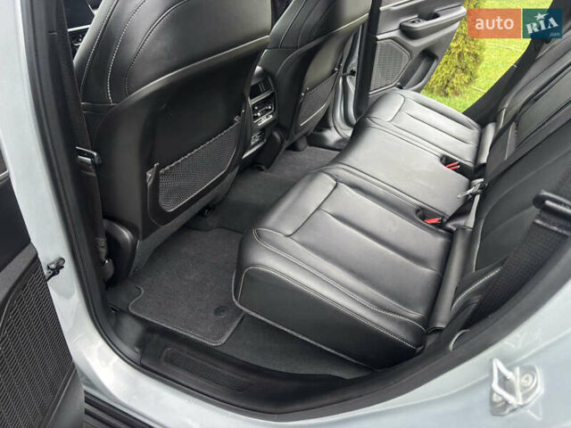 Серый Джип Гранд Чероки, объемом двигателя 3.6 л и пробегом 1 тыс. км за 46999 $, фото 21 на Automoto.ua