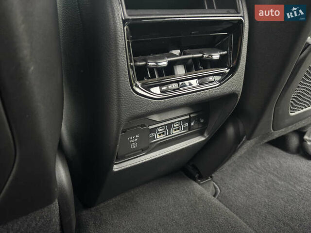 Серый Джип Гранд Чероки, объемом двигателя 3.6 л и пробегом 1 тыс. км за 46999 $, фото 20 на Automoto.ua