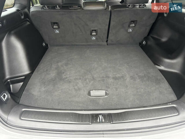 Серый Джип Гранд Чероки, объемом двигателя 3.6 л и пробегом 1 тыс. км за 46999 $, фото 1 на Automoto.ua