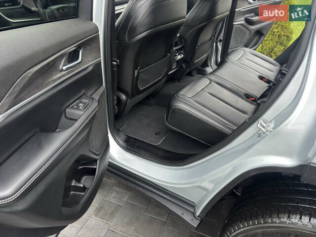 Серый Джип Гранд Чероки, объемом двигателя 3.6 л и пробегом 1 тыс. км за 46999 $, фото 22 на Automoto.ua