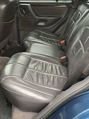 Синій Джип Grand Cherokee, об'ємом двигуна 3.1 л та пробігом 247 тис. км за 7500 $, фото 14 на Automoto.ua