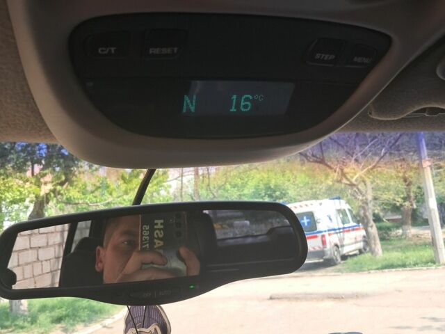 Синій Джип Grand Cherokee, об'ємом двигуна 3.1 л та пробігом 270 тис. км за 6500 $, фото 4 на Automoto.ua