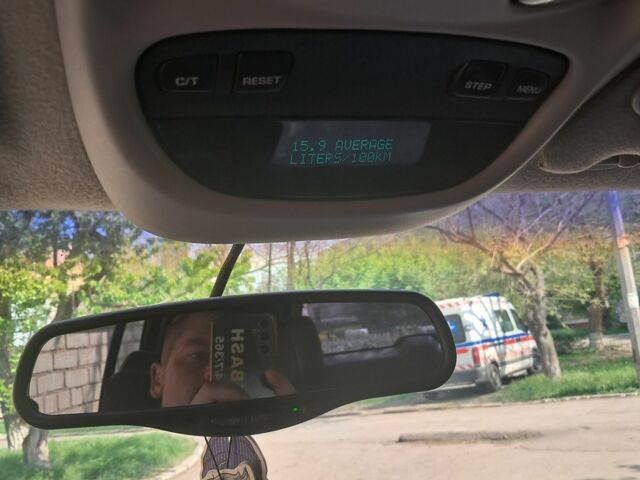 Синій Джип Grand Cherokee, об'ємом двигуна 3.1 л та пробігом 270 тис. км за 6500 $, фото 3 на Automoto.ua